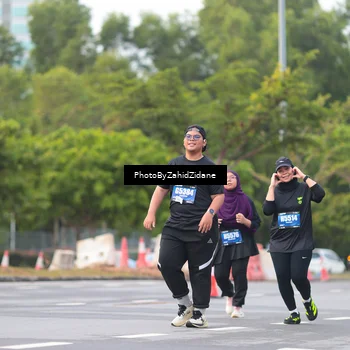 Runner Photo 5448324