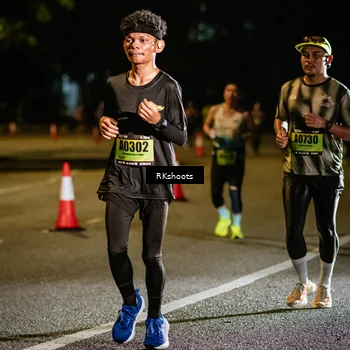 Runner Photo 5448325