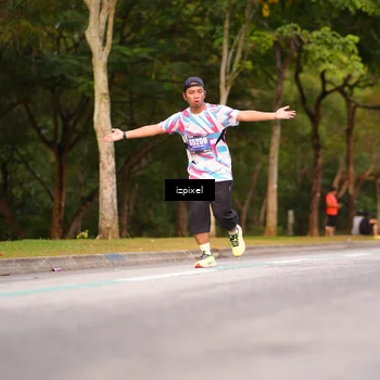Runner Photo 5448327