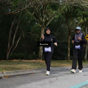 Runner Photo 5448328