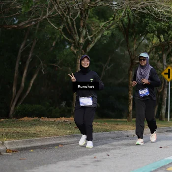 Runner Photo 5448332