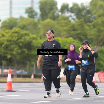 Runner Photo 5448334