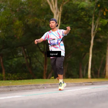 Runner Photo 5448336