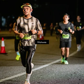 Runner Photo 5448337