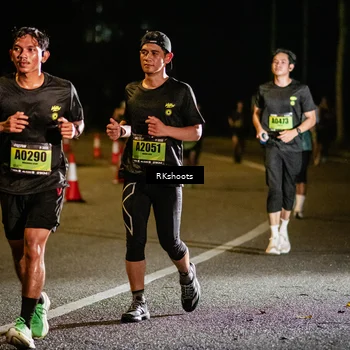 Runner Photo 5448338