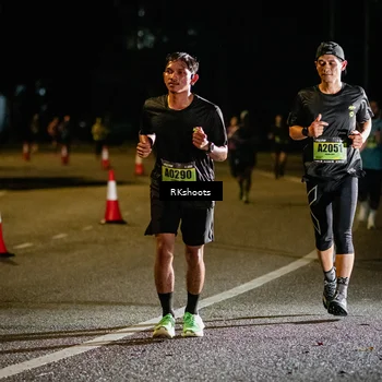 Runner Photo 5448339