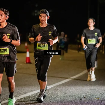 Runner Photo 5448340