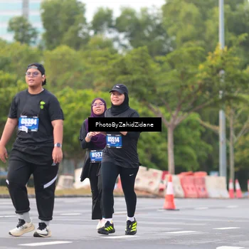 Runner Photo 5448341