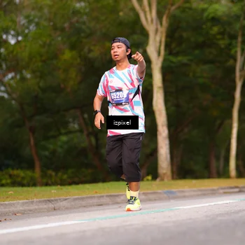 Runner Photo 5448342