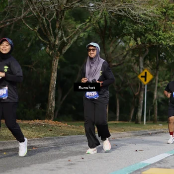 Runner Photo 5448343