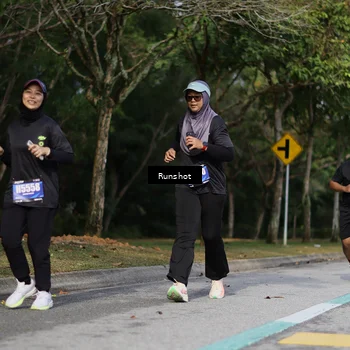 Runner Photo 5448344