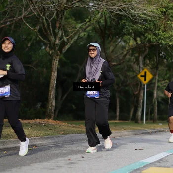 Runner Photo 5448345