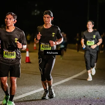 Runner Photo 5448346