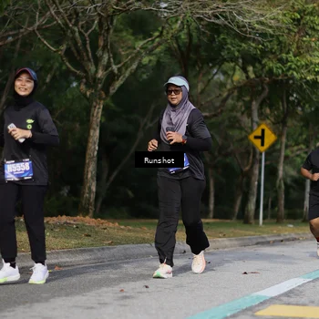 Runner Photo 5448347