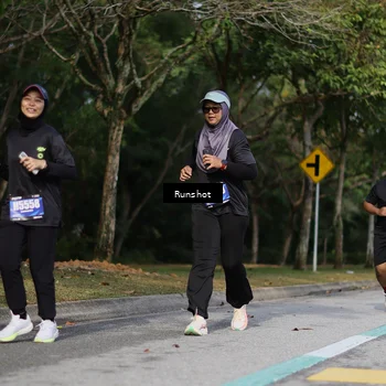 Runner Photo 5448348