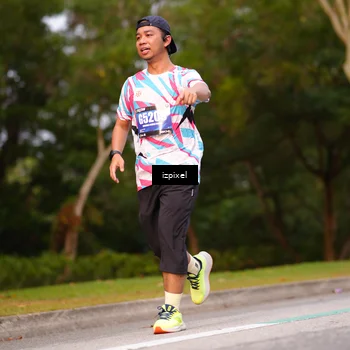 Runner Photo 5448349