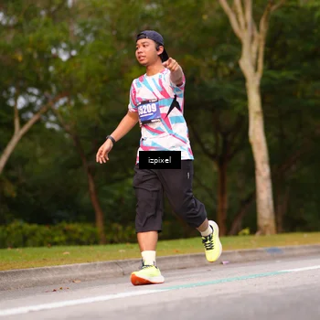 Runner Photo 5448350