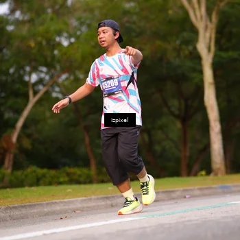 Runner Photo 5448351