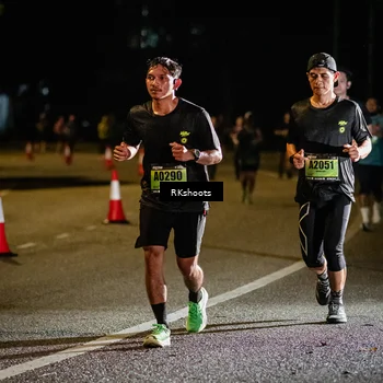 Runner Photo 5448352
