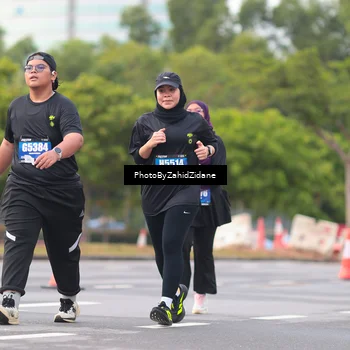 Runner Photo 5448353