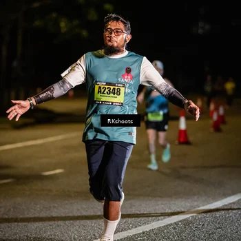 Runner Photo 5448354