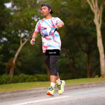 Runner Photo 5448355