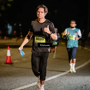 Runner Photo 5448356