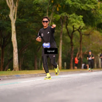 Runner Photo 5448358