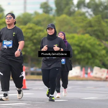 Runner Photo 5448359