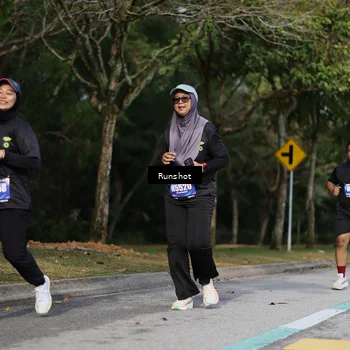 Runner Photo 5448360