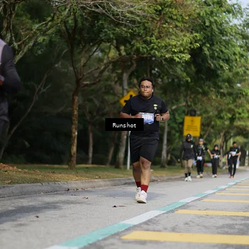 Runner Photo 5448361