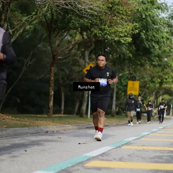 Runner Photo 5448362