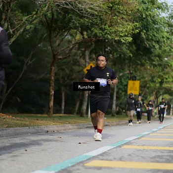 Runner Photo 5448363