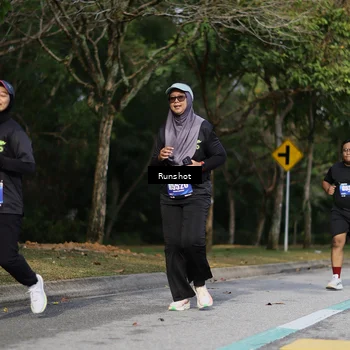 Runner Photo 5448364