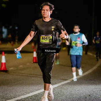 Runner Photo 5448365