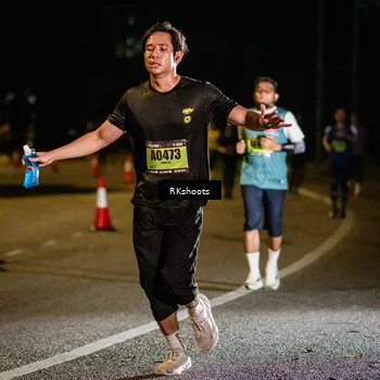 Runner Photo 5448367