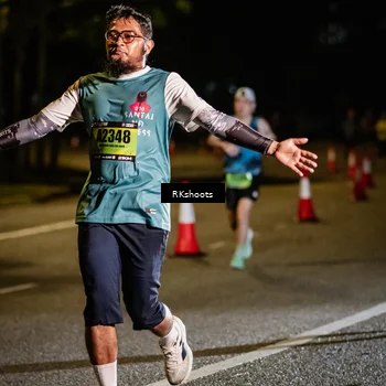 Runner Photo 5448369