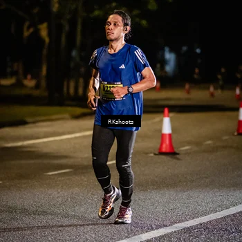 Runner Photo 5448370