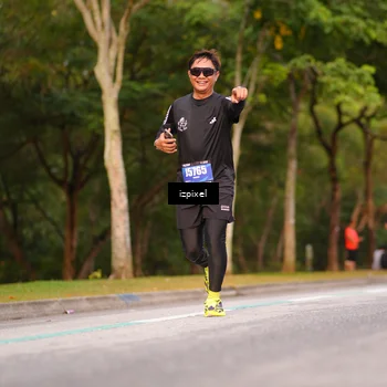 Runner Photo 5448372