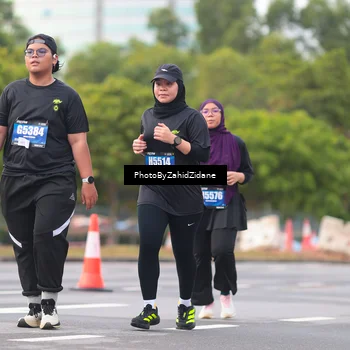 Runner Photo 5448373