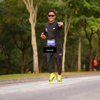 Runner Photo 5448374