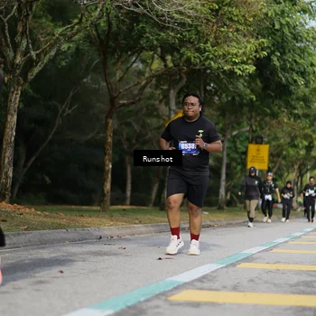 Runner Photo 5448376