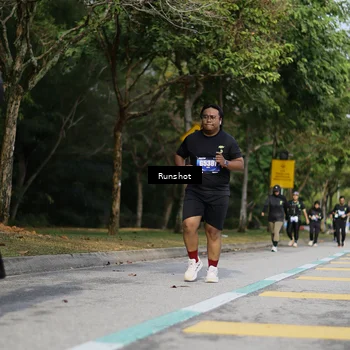 Runner Photo 5448377