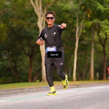 Runner Photo 5448380