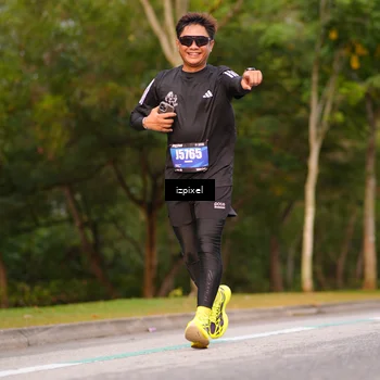 Runner Photo 5448382