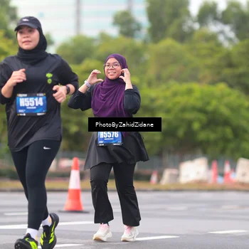 Runner Photo 5448383