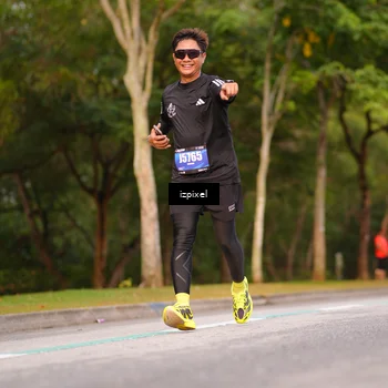 Runner Photo 5448384