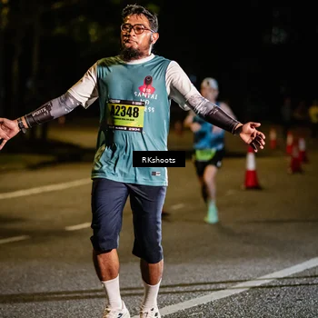 Runner Photo 5448385
