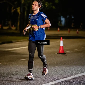 Runner Photo 5448386