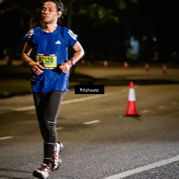 Runner Photo 5448387